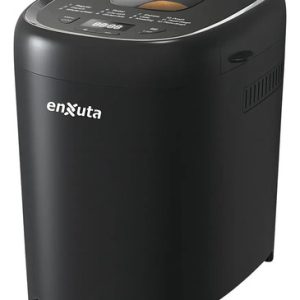 Máquina Panificadora Enxuta Sdaenxmp511 400w Capacidad 900g De Pan Negro
