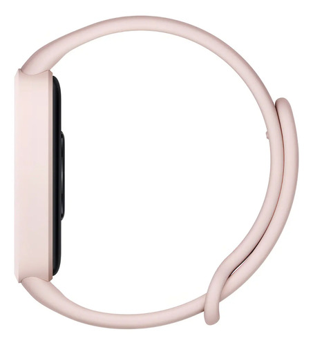 Xiaomi Smart Band 9 Active Pink Sport Silicona Rosa Claro Rosa - Imagen 3
