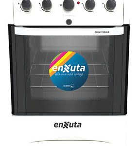 Enxuta Cenx27200hew Gas