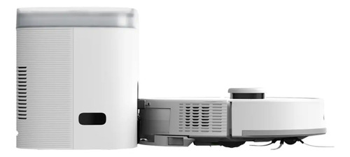 Aspiradora Robot Smart Enxuta Aenxrtms29250w Wifi Con Mopa Color Blanco - Imagen 5