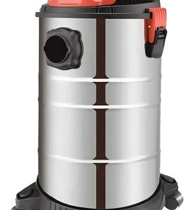 Aspiradora Enxuta Aenxap1730r Agua Y Polvo 30 Litros Color G
