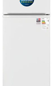 Refrigerador Enxuta Frio Humedo 213 Lts Renx14-215fhw Blanco