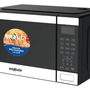 Microondas Con Grill Enxuta Moenx0325dgi-1