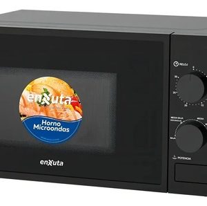 Microondas Enxuta Moenx0320mng 1150W Negro