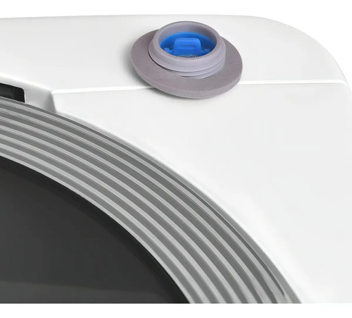 Lavarropas Enxuta Lenx6350 Compacto 3.5kg Carga Superior - Imagen 6