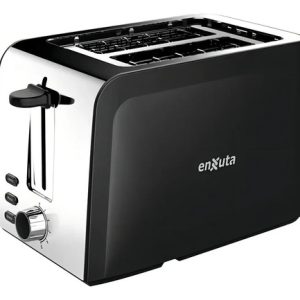 Tostadora Enxuta Sdaenxt280 2 Rodajas Acero Inoxidable 850w