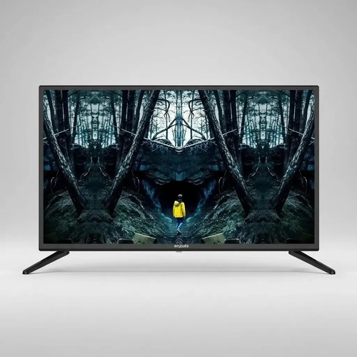Smart TV Enxuta LEDENX1232SDF2KA 32 HD Led - Imagen 8