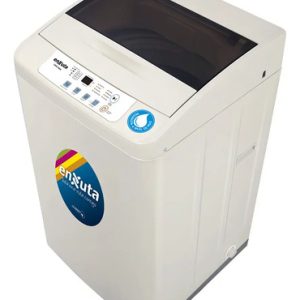 Lavarropas Enxuta Lenx4500 Automático Carga Superior 5kg Blanco