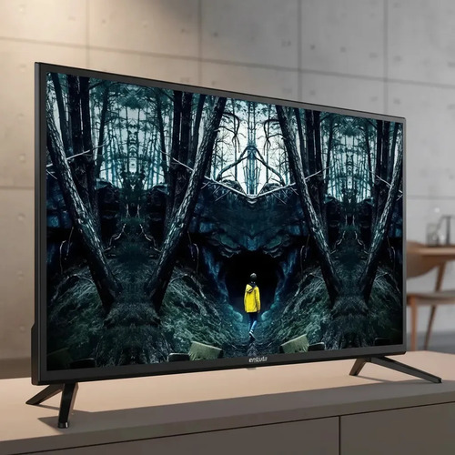 Smart TV Enxuta LEDENX1232SDF2KA 32 HD Led - Imagen 7