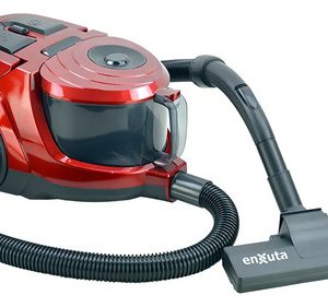 Aspiradora Sin Bolsa Ciclonica Enxuta Aenxc1800r 1800w Color