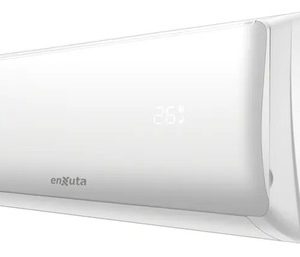 Aire Acondicionado Enxuta Aaenx222 9000 Btu R32