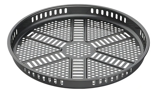 Microondas Freidora Sin Aceite Con Grill 23L Enxuta Moenxaf923n Negro - Imagen 6
