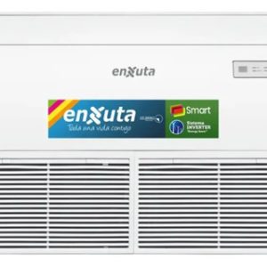 Aire Acondicionado Piso Techo Enxuta Aaenxipt2s-36000 R32