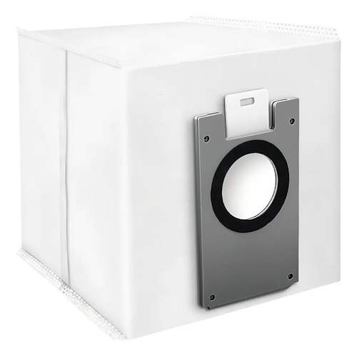 Aspiradora Robot Smart Enxuta Aenxrtms29250w Wifi Con Mopa Color Blanco - Imagen 9