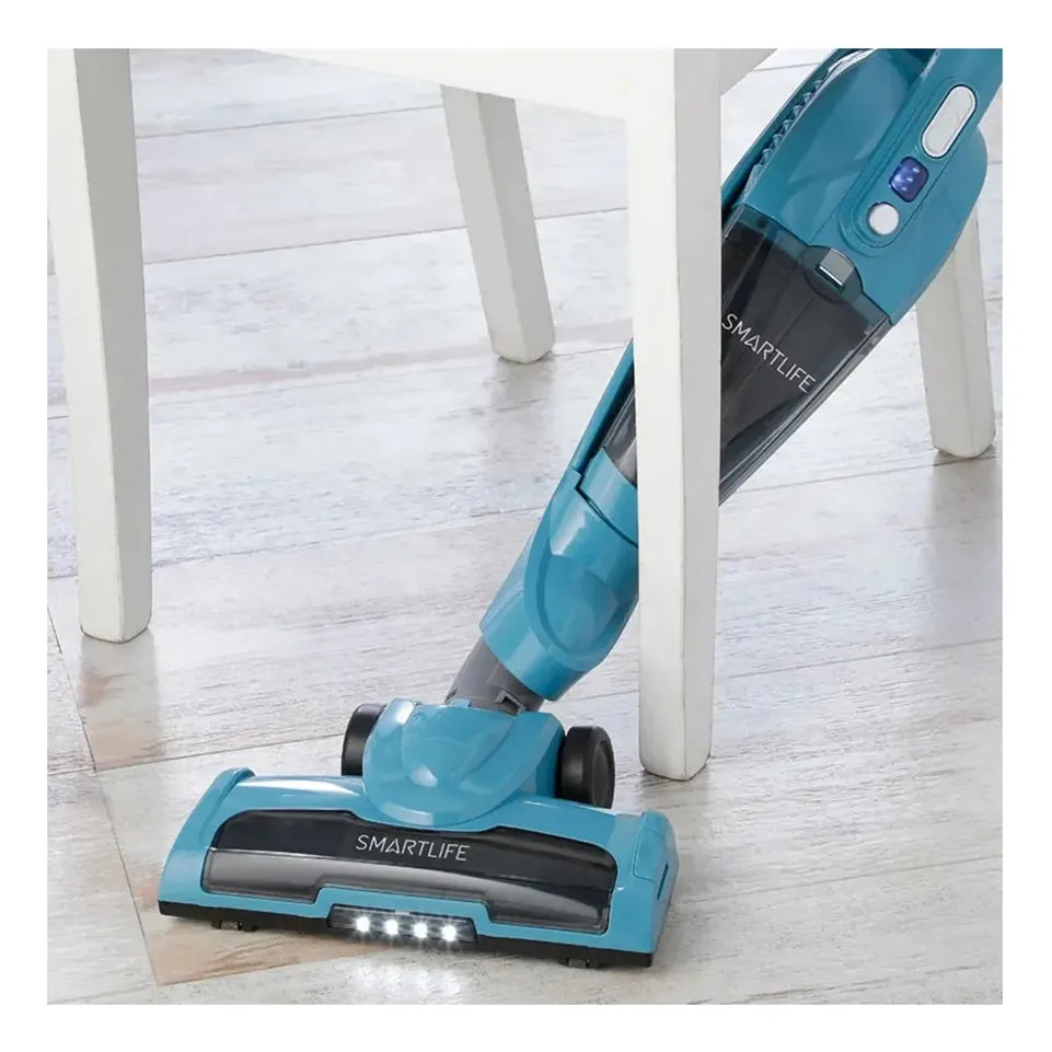 Aspiradora Smartlife Vertical Gran Portencia Gtia Oficial - Imagen 2